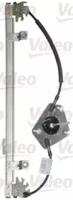 Valeo 850638 Regulator assy door window