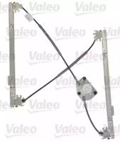 Valeo 850649 Склопідіймач Valeo 850649 Склопідіймач