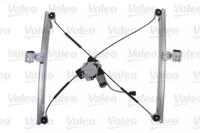Valeo 850660 Regulator assy door window
