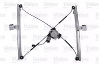 Valeo 850661 Regulator assy door window