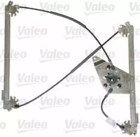 Valeo 850678 Regulator assy door window