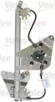 Valeo 850680 Regulator assy door window Valeo 850680 Regulator assy door window