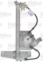 Valeo 850684 Regulator assy door window