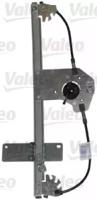 Valeo 850692 Regulator assy door window Valeo 850692 Regulator assy door window