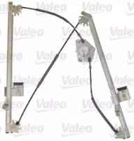 Valeo 850708 Regulator assy door window Valeo 850708 Regulator assy door window