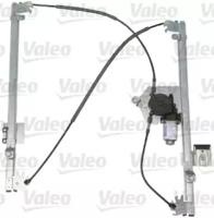 Valeo 850723 Склопідіймач Valeo 850723 Склопідіймач