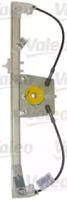 Valeo 850726 Regulator assy door window