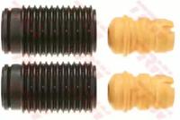 TRW JSK100 Комплект пилозахисний амортизатора