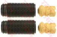 TRW JSK119 Комплект пилозахисний амортизатора