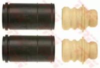 TRW JSK159 Odboj oslona amortyzatora