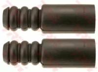 TRW JSK176 Комплект пилозахисний амортизатора