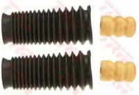 TRW JSK187 Комплект пилозахисний амортизатора