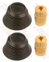 TRW JSK204 Комплект пилозахисний амортизатора