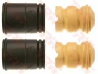 TRW JSK219 Комплект пилозахисний амортизатора