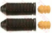 TRW JSK227 Комплект пилозахисний амортизатора