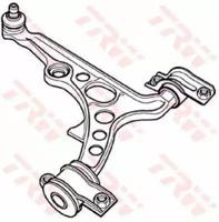 TRW JTC106 Важіль підвіски колеса