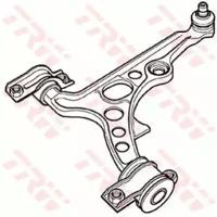 TRW JTC107 Важіль підвіски колеса