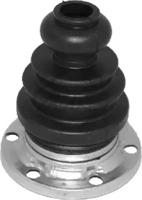 Metalcaucho 11022 Пильник привідного валу