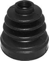 Metalcaucho 11029 Dust boot kit axle joint