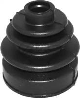 Metalcaucho 11032 Пыльник приводного вала