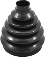 Metalcaucho 11037 Dust boot kit axle joint