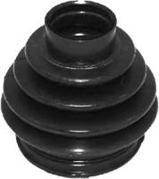 Metalcaucho 11043 Dust boot kit axle joint