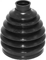 Metalcaucho 11057 Dust boot kit axle joint