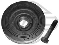 Metalcaucho 14477 Шків колінвала Metalcaucho 14477 Шків колінвала