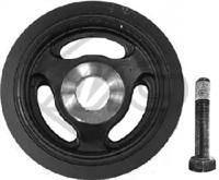 Metalcaucho 15202 Шків колінвала