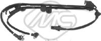Metalcaucho 50132 ABS sensor