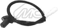 Metalcaucho 50162 ABS sensor Metalcaucho 50162 ABS sensor