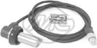 Metalcaucho 50201 ABS sensor