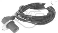 Metalcaucho 50215 Датчик ABS Metalcaucho 50215 Датчик ABS