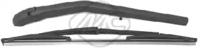 Metalcaucho 68048 Wiper blade assy
