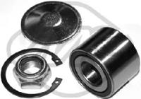 Metalcaucho 74001 Wheel bearing