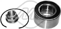 Metalcaucho 74005 Wheel bearing