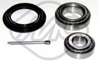 Metalcaucho 74013 Wheel bearing