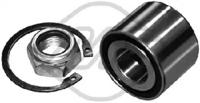 Metalcaucho 74026 Wheel bearing
