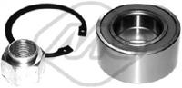 Metalcaucho 74043 Wheel bearing