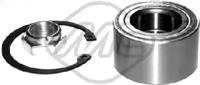 Metalcaucho 74052 Wheel bearing
