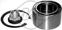 Metalcaucho 74059 Wheel bearing