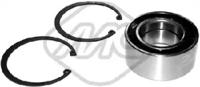 Metalcaucho 74061 Wheel bearing