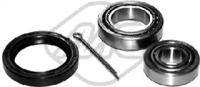 Metalcaucho 74063 Wheel bearing