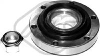 Metalcaucho 74065 Wheel bearing