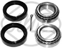 Metalcaucho 74073 Wheel bearing