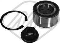 Metalcaucho 74079 Wheel bearing