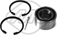 Metalcaucho 74091 Wheel bearing