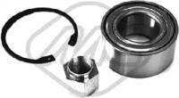 Metalcaucho 74102 Wheel bearing