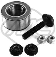 Metalcaucho 74107 Wheel bearing