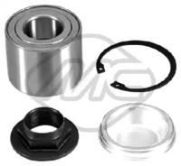 Metalcaucho 74113 Wheel bearing